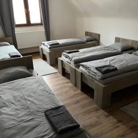 Gasthuis Chata Dukla Čeladná