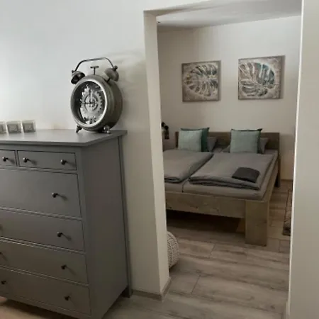 Gasthuis Chata Dukla Čeladná