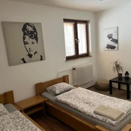 Chata Dukla Gasthuis