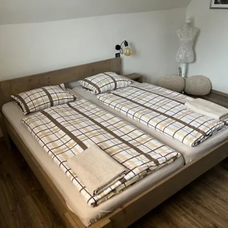 Chata Dukla Gasthuis Čeladná